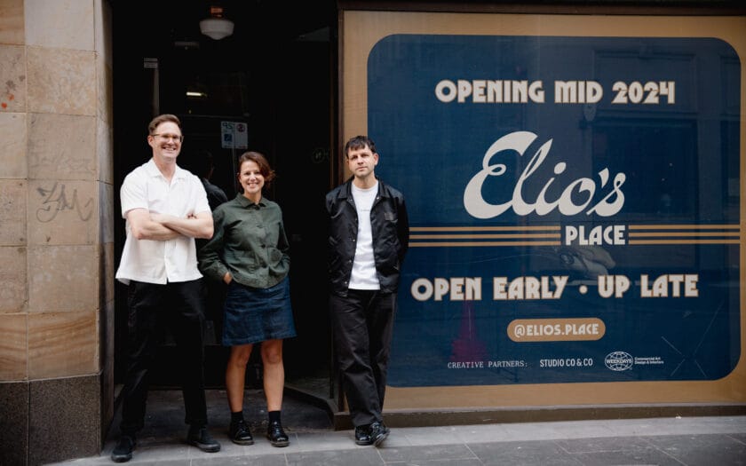 Elio's Place
