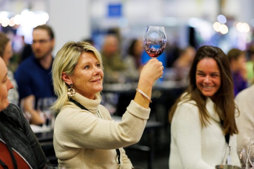 Good Food & Wine Show