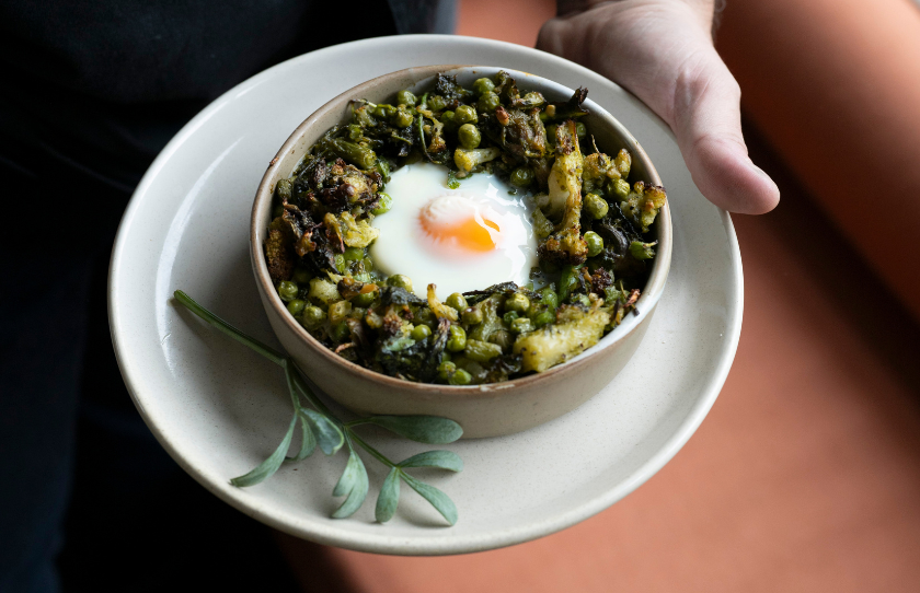 Commune Canteen Bowl