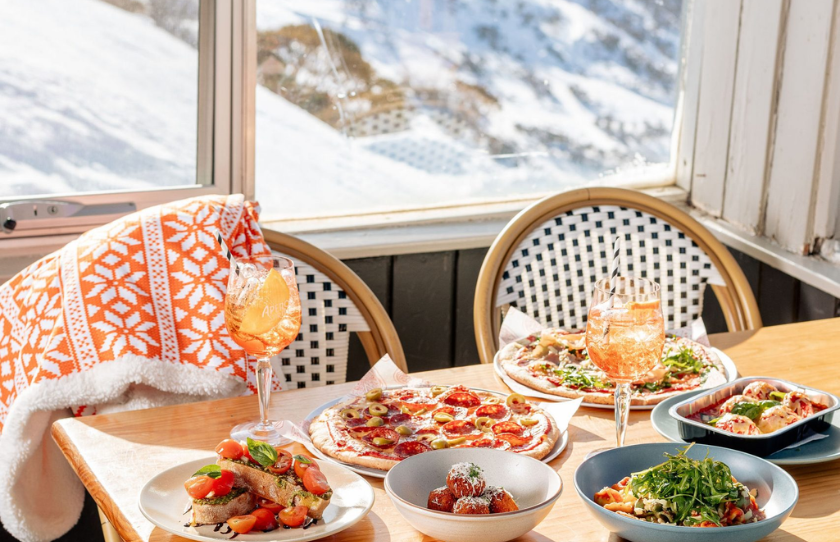 Eagles Nest Thredbo - Best Things to do in Thredbo this winter