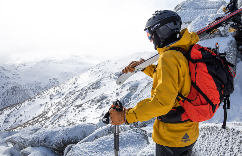 dead horse gap thredbo experiences