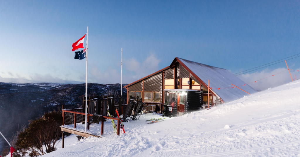 Best Things To Do In Thredbo