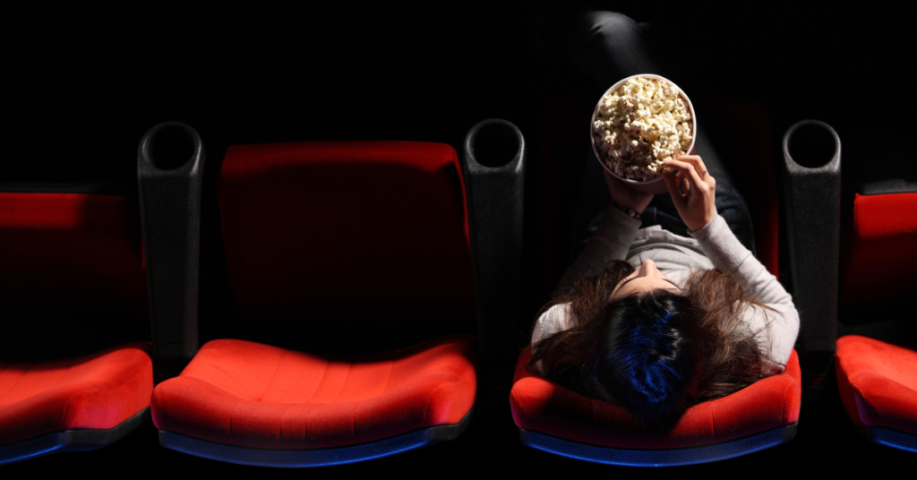 Beat The Winter Chill (And Budget Blues) With $10 Flicks At Hoyts