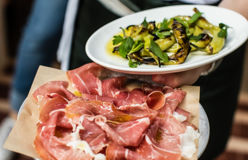 Merivale 20% Off Totti's