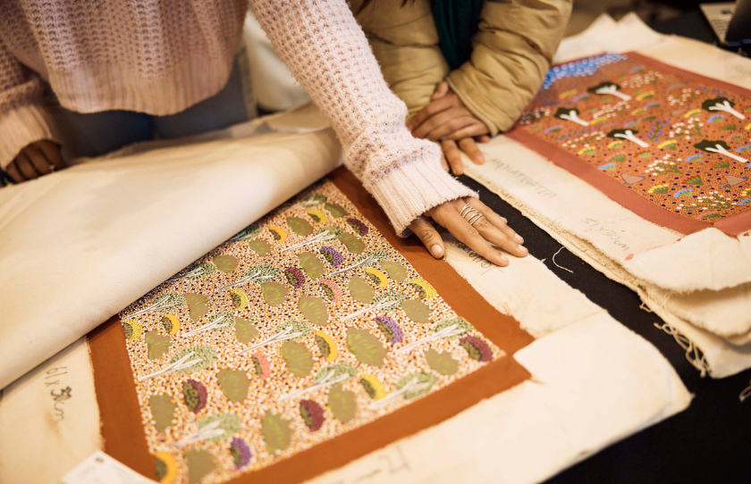 What's On This Weekend Sydney - National Indigenous Art Fair