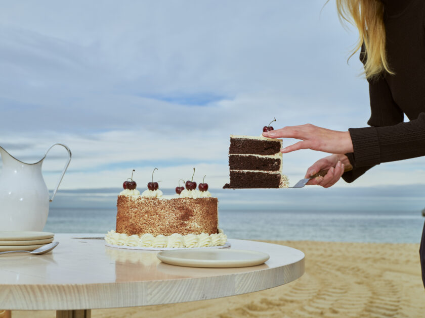 Bake-Away