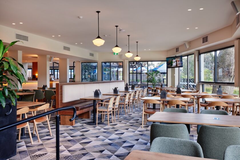 Anglers Tavern