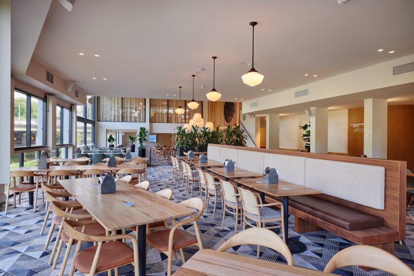 Anglers Tavern