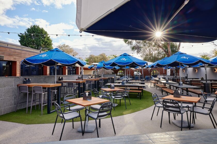 Anglers Tavern