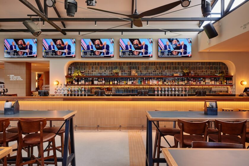Anglers Tavern