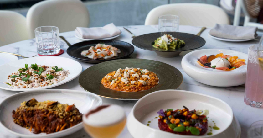 Bottega Coco New Menu Items