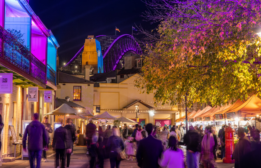Sydney Whats On in July