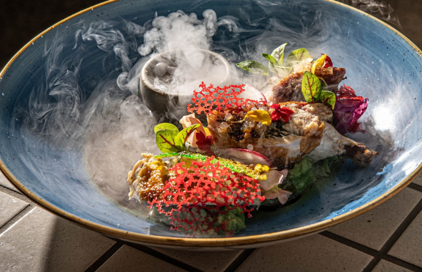 The Fernery Mosman - Best Set Menus for Under $60 Sydney