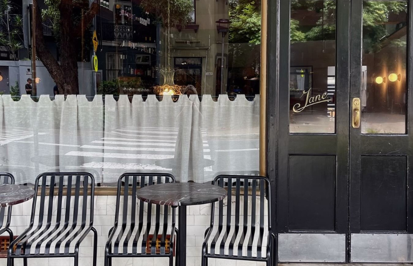 Jane - Best Wine Bars in Surry Hills
