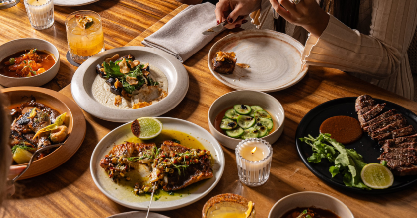 Alegre Dishes