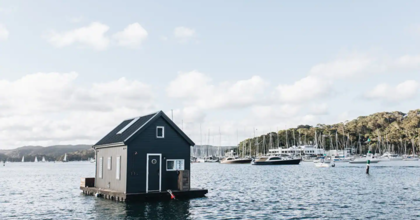Best Tiny Cabins in NSW