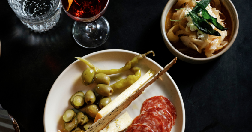 Gitana Snacks