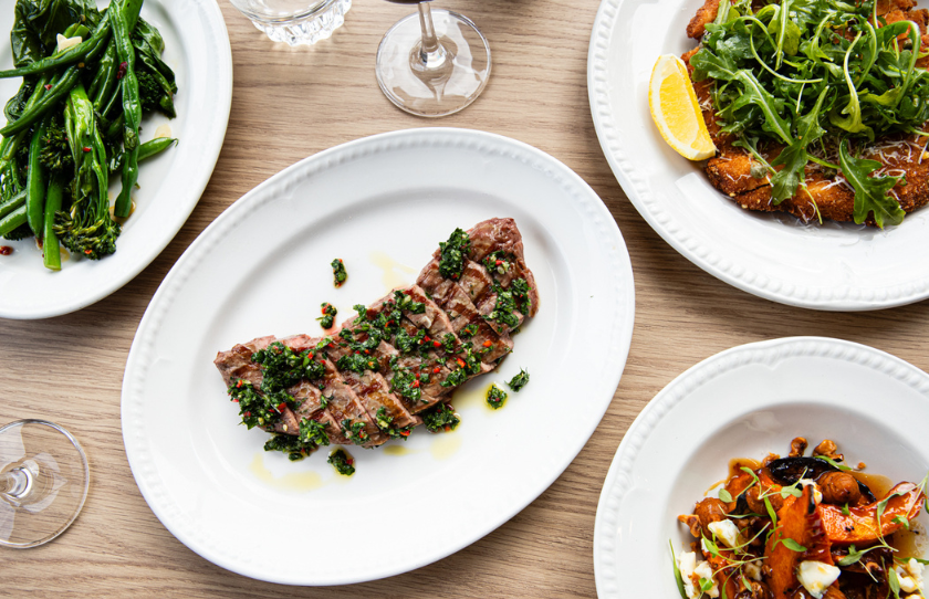 Harkham Wines Menu Items