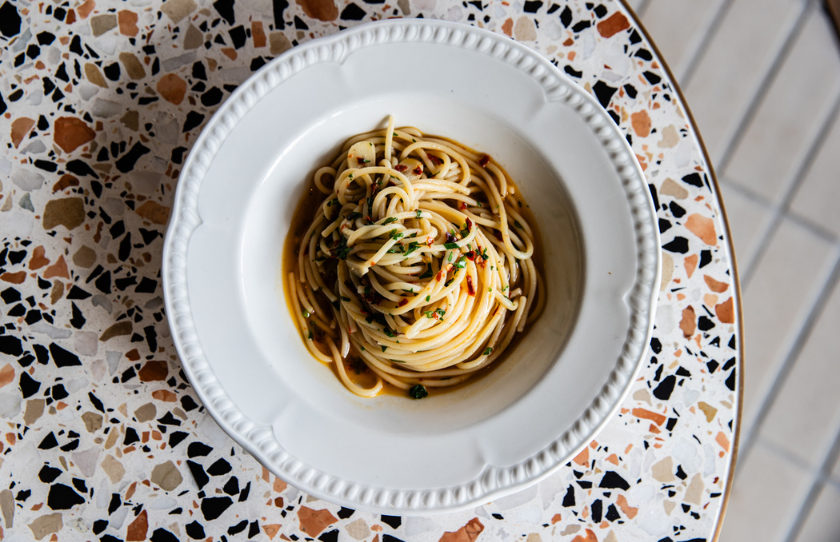 Harkham Wines Pasta