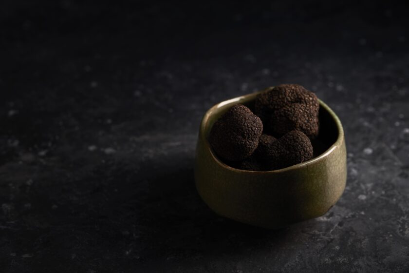 Ishizuka's Winter Menu