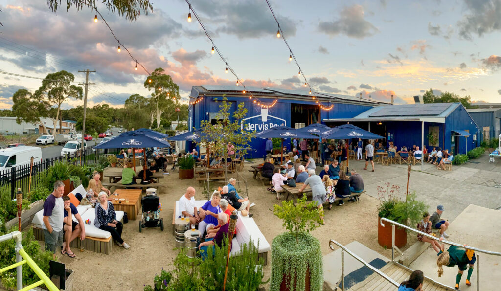 Discover Shoalhaven: The Perfect Weekend Getaway