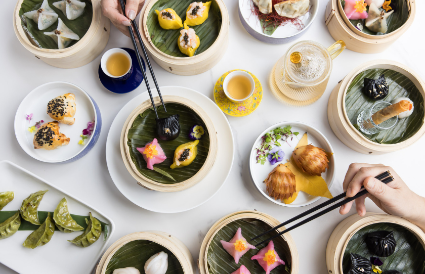 One Dining