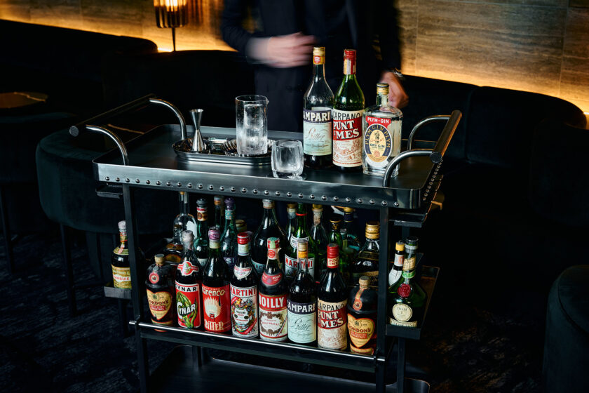 World of Fine Wine Awards