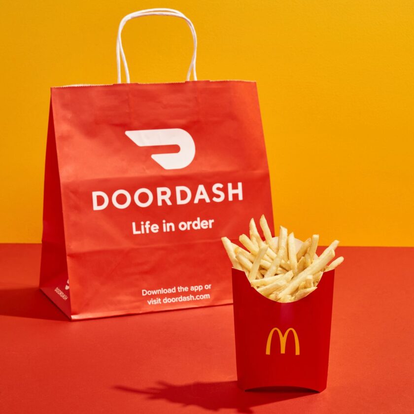 Free Fries