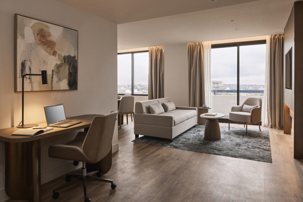 Rydges North Sydney