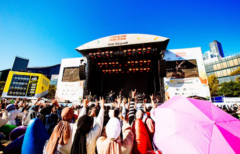 What To Expect At SXSW 2024
