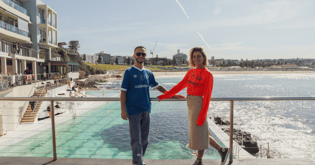 Sydney’s Hospitality Heavyweights Hit the Pitch for Charity