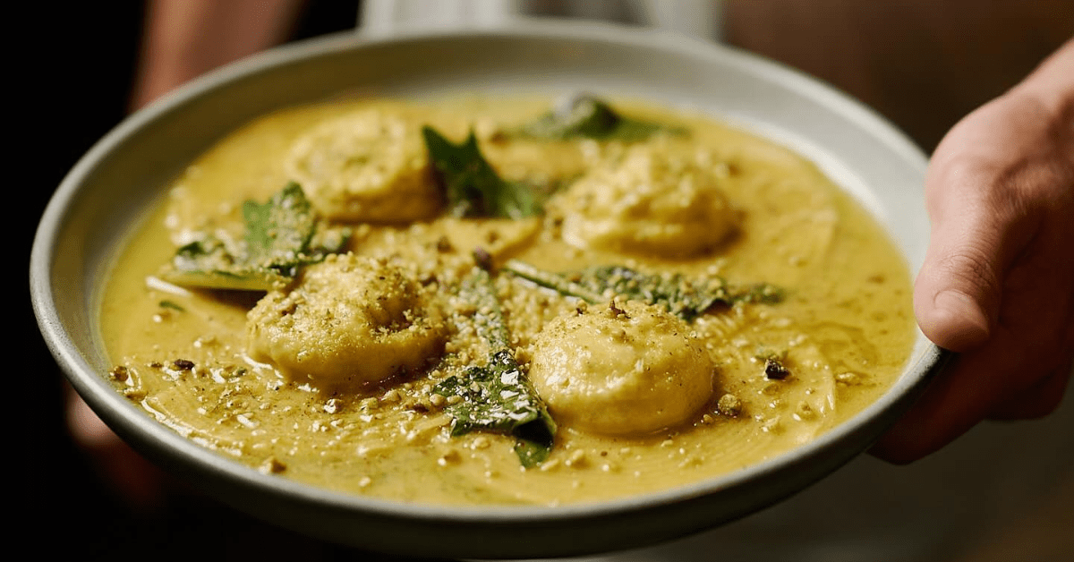 Melbourne’s Favourite Pasta Is Coming Sydney