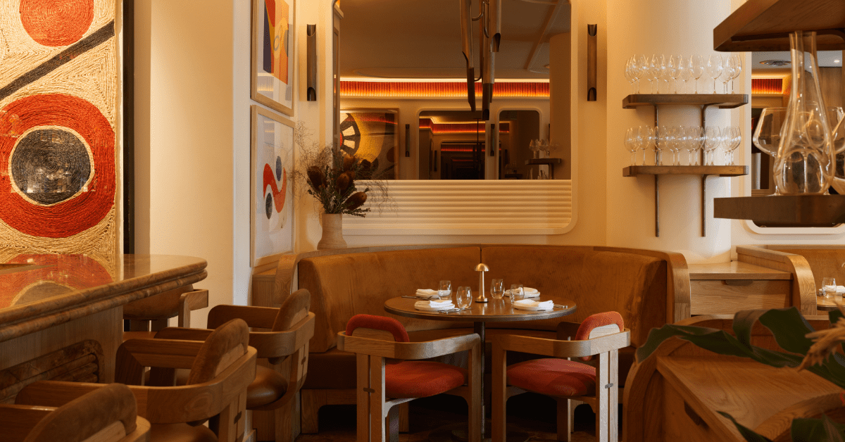 Parlar Is Back: Potts Point’s Go-To For A Taste Of Spain