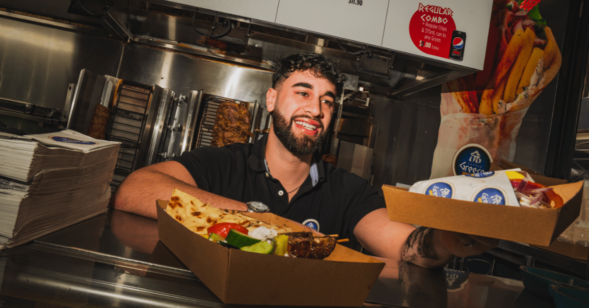 Discover Parramatta’s Hidden Food Gems!