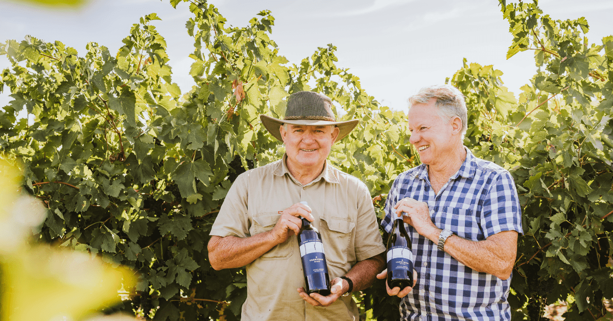 NSW Wine Month Program Announced