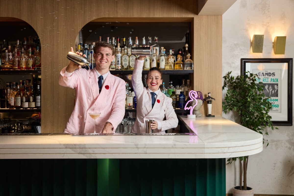 Sydney Bar Takes #26 In The 2024 World’s Best Bar Awards