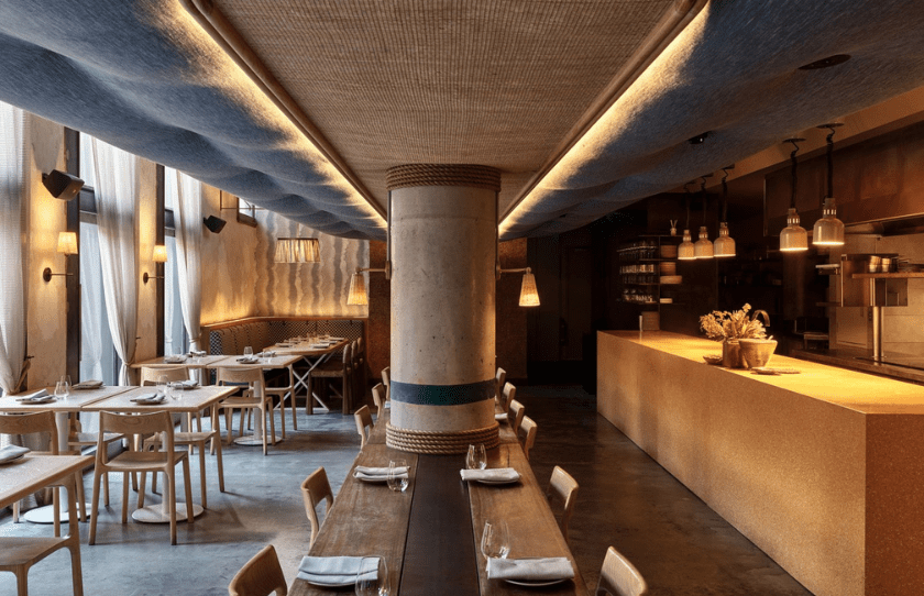 Longshore: Bringing The Aussie Coast To Your Plate With A Fresh Summer Menu