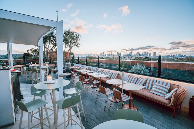 The Light Brigade In Woollahra Has Undergone An Epic Revitalisation