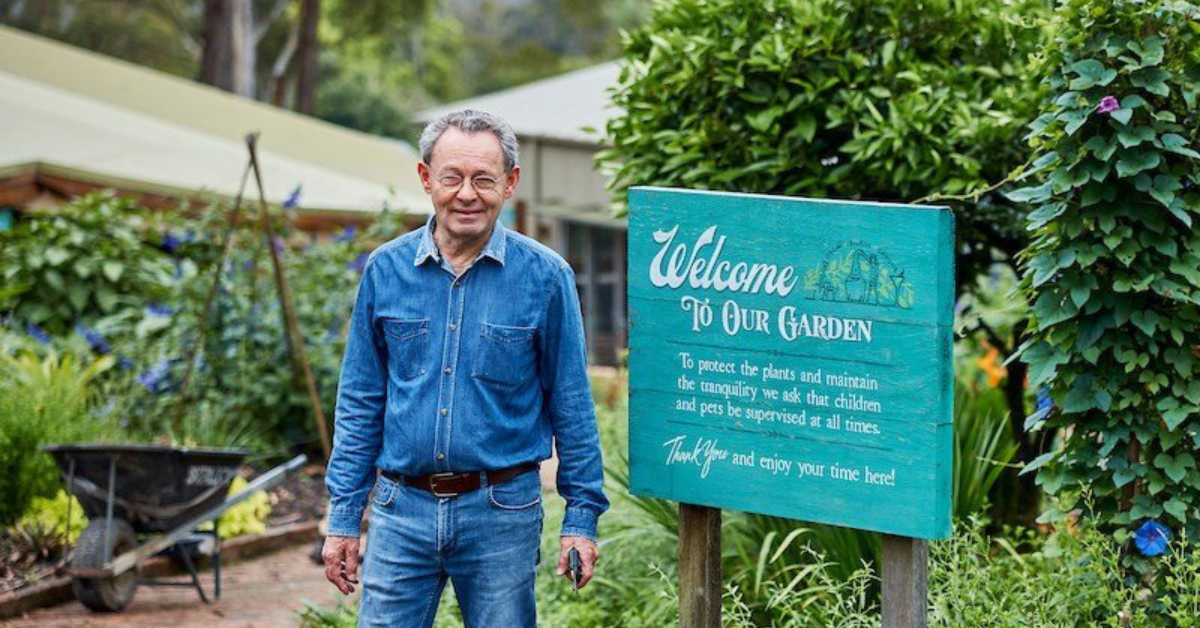 Make Your Own Gin At Distillery Botanica Central Coast
