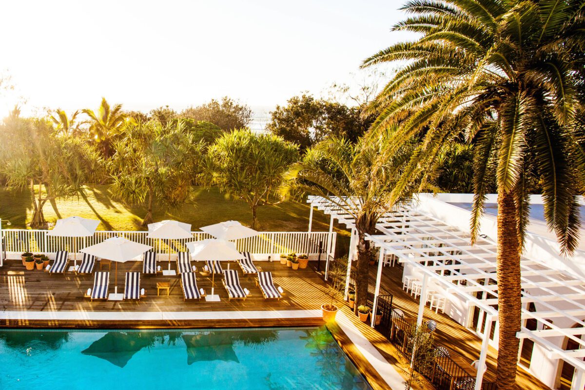 5 Luxury NSW Accommodations For A Weekend Getaway