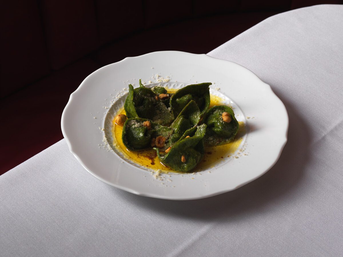 Beyond Clam Bar & Pellegrino 2000, Neptune’s Grotto Appears