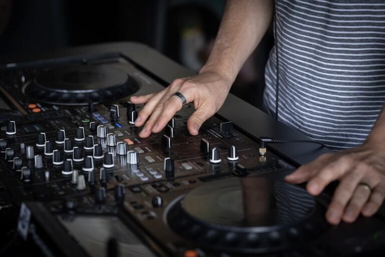Sydneys Immersive Music Event