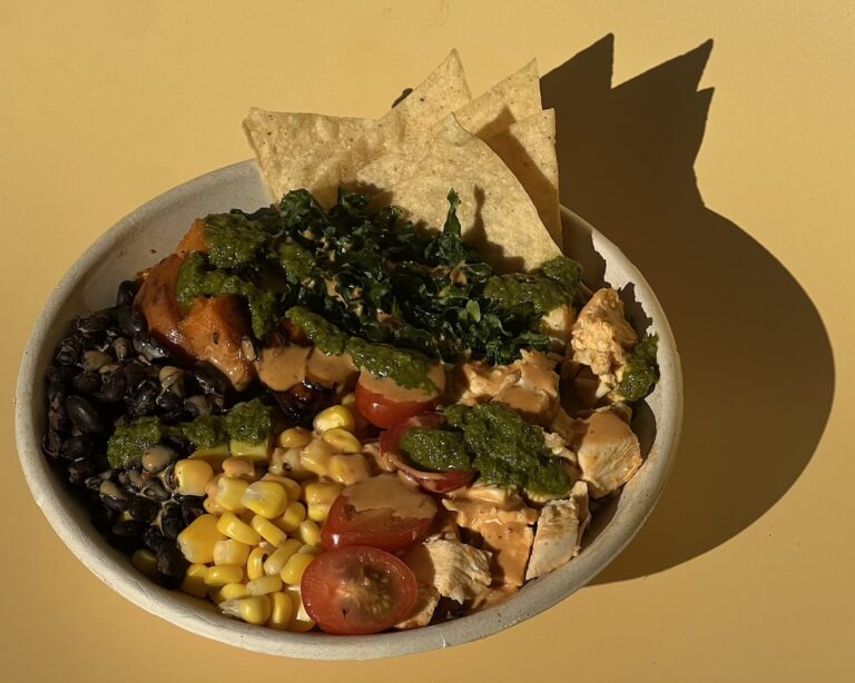 Best Cheap Eats in Sydney in CBD