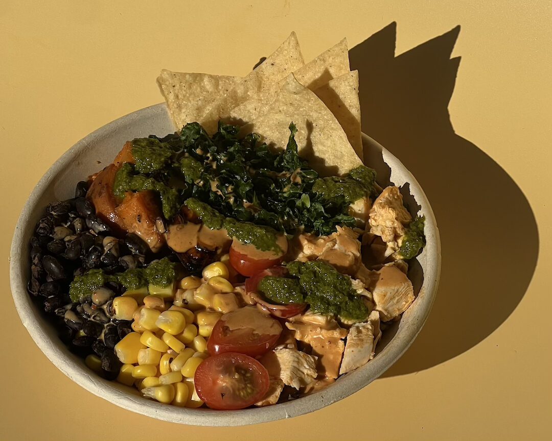 Best Cheap Eats in Sydney in CBD