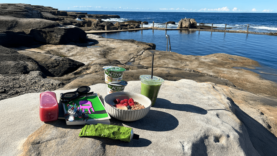 Pier One Sydney Harbour, Autograph Collection