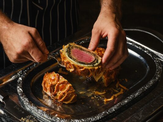 A Very British Affair: The James Lands in Sydney’s CBD