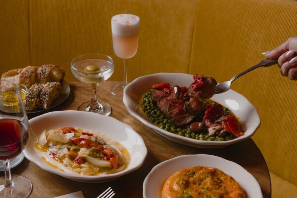 Bondi’s Newest Spanish Tapas Bar: Besa