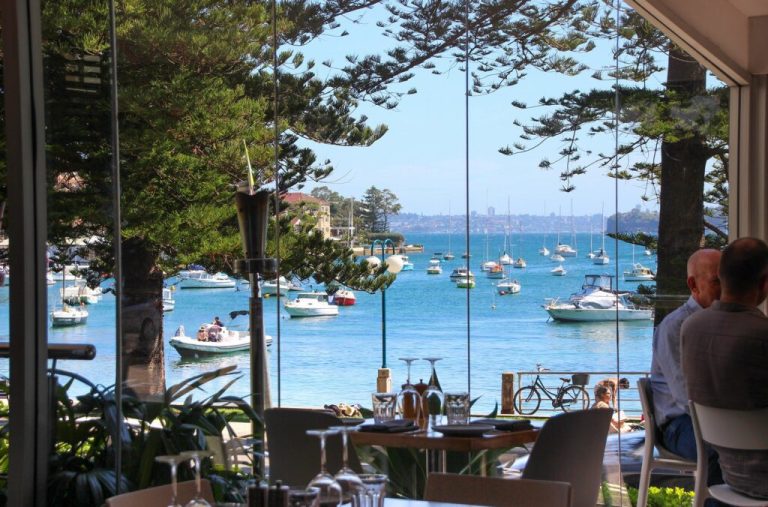 Best BYO Restaurants in Sydney