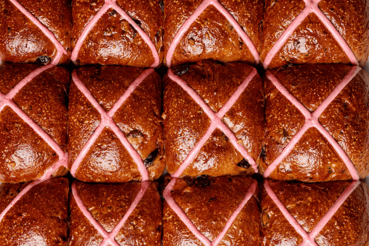 Rollers Bakehouse