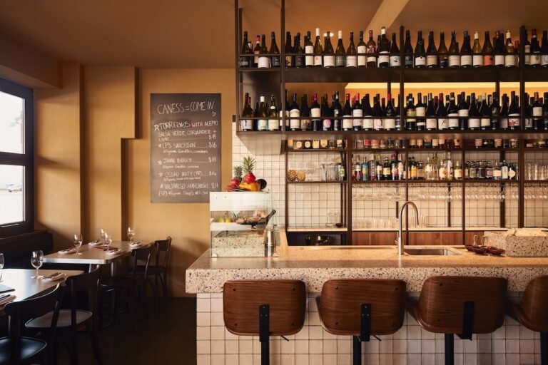 Caness Paddington Launches Locals Table Initiative